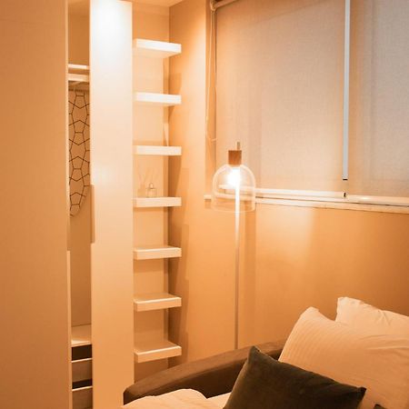 בריסל Archimede Suites מראה חיצוני תמונה