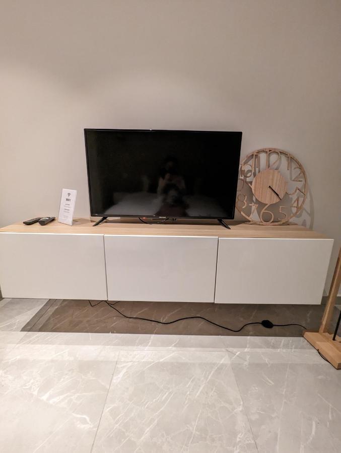בריסל Archimede Suites מראה חיצוני תמונה