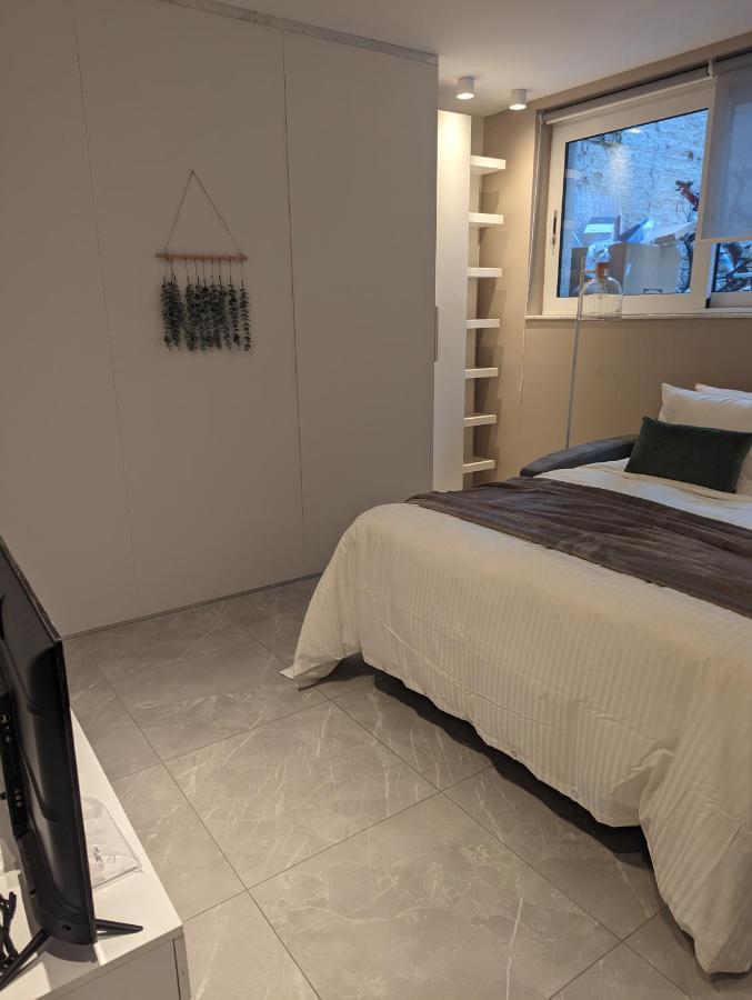 בריסל Archimede Suites מראה חיצוני תמונה