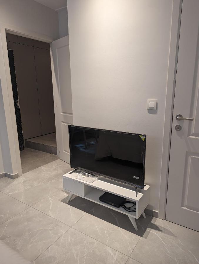 בריסל Archimede Suites מראה חיצוני תמונה