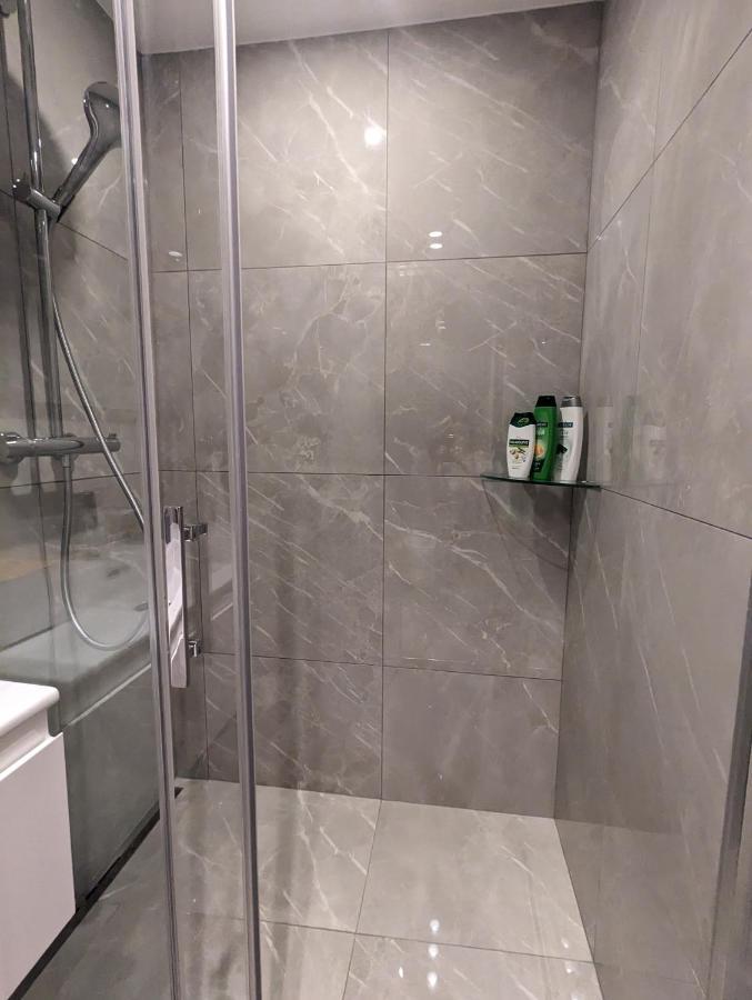 בריסל Archimede Suites מראה חיצוני תמונה
