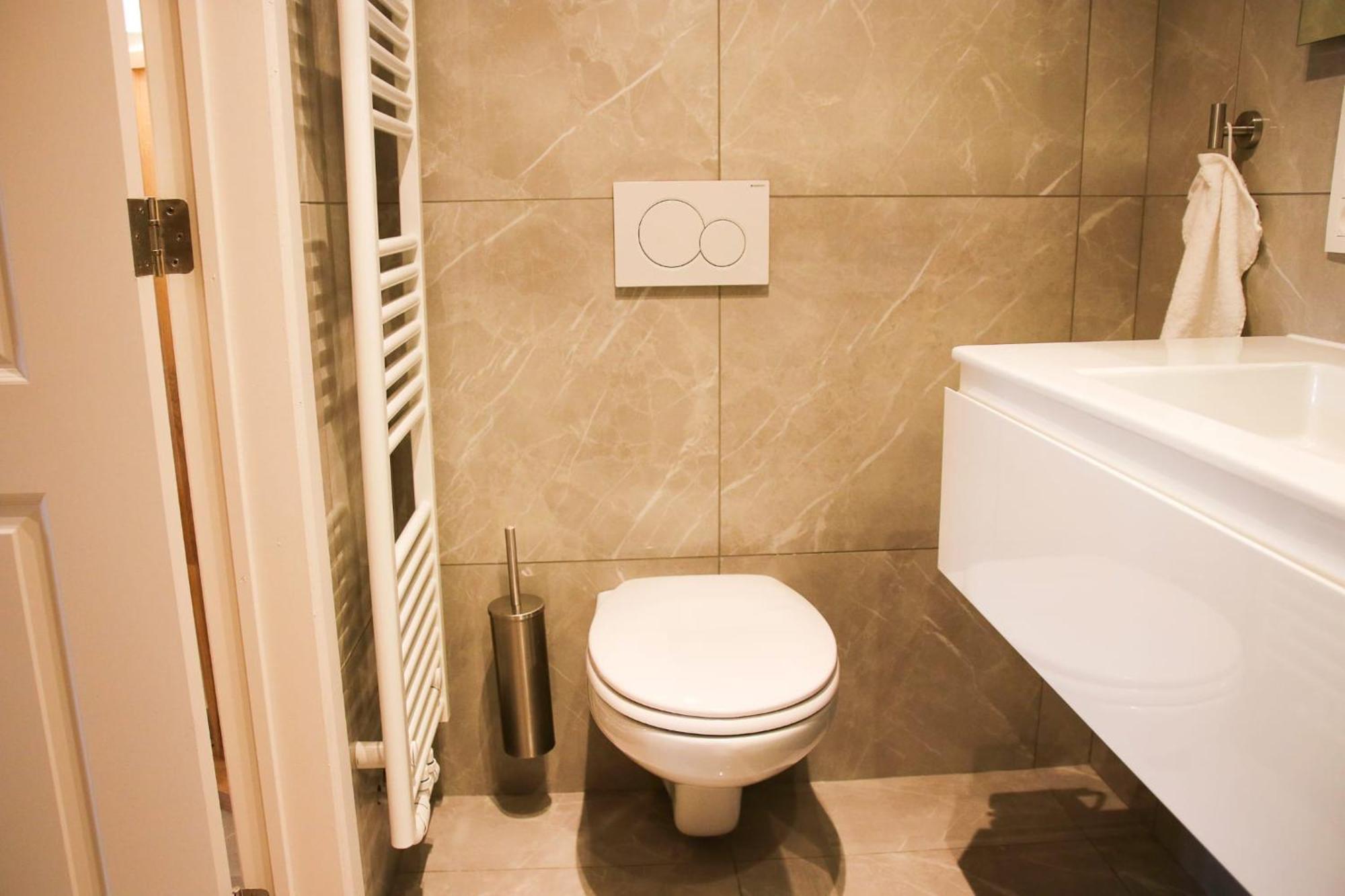 בריסל Archimede Suites חדר תמונה